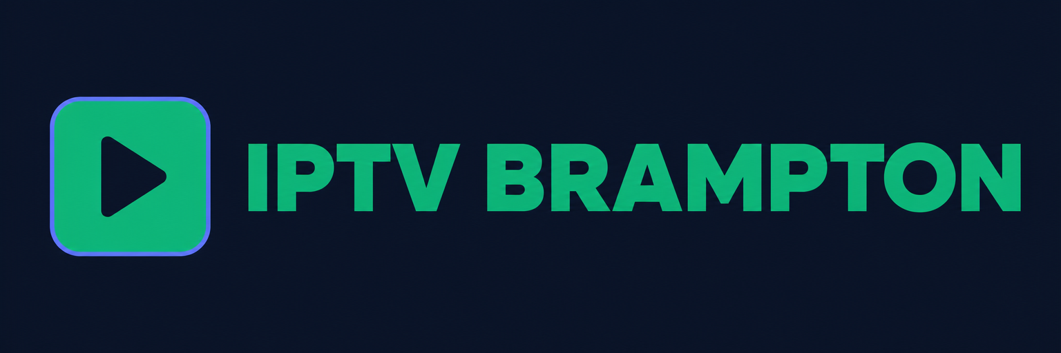 Iptv Brampton